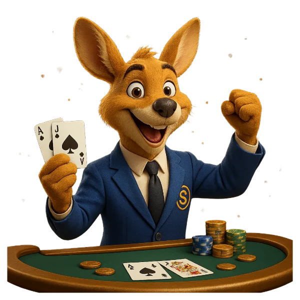 Sv96 Casino deposit and withdrawal choices