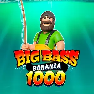 Big Bass Bonanza 1000 in the Sv96 Casino game library