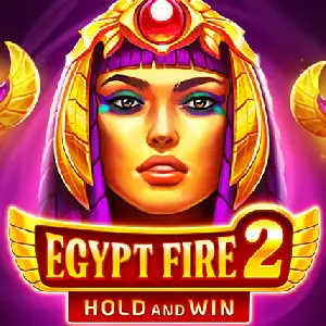 Egypt Fire 2 in the Sv96 Casino game library