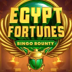 Egypt Fortunes: Bingo Bounty in the Sv96 Casino game library