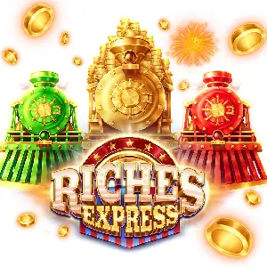 Play Riches Express at Sv96 Casino