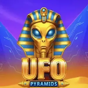 Preview of UFO Pyramids